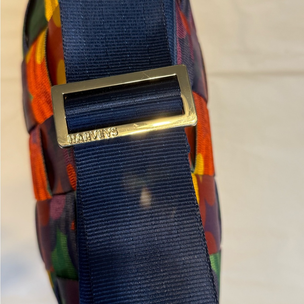 Harveys Disney Couture Seatbelt Bag With Adjustable Strap EUC - Picture 7 of 14
